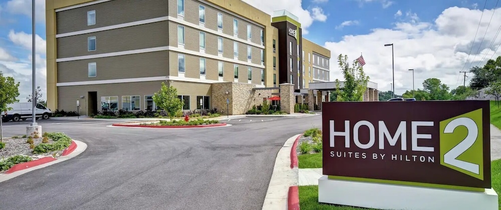 Home2 Suites By Hilton Marysville Wa - photo 50