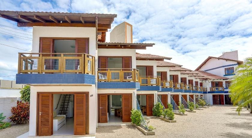 Pousada Saint Paul - last minute hotel in Florianopolis