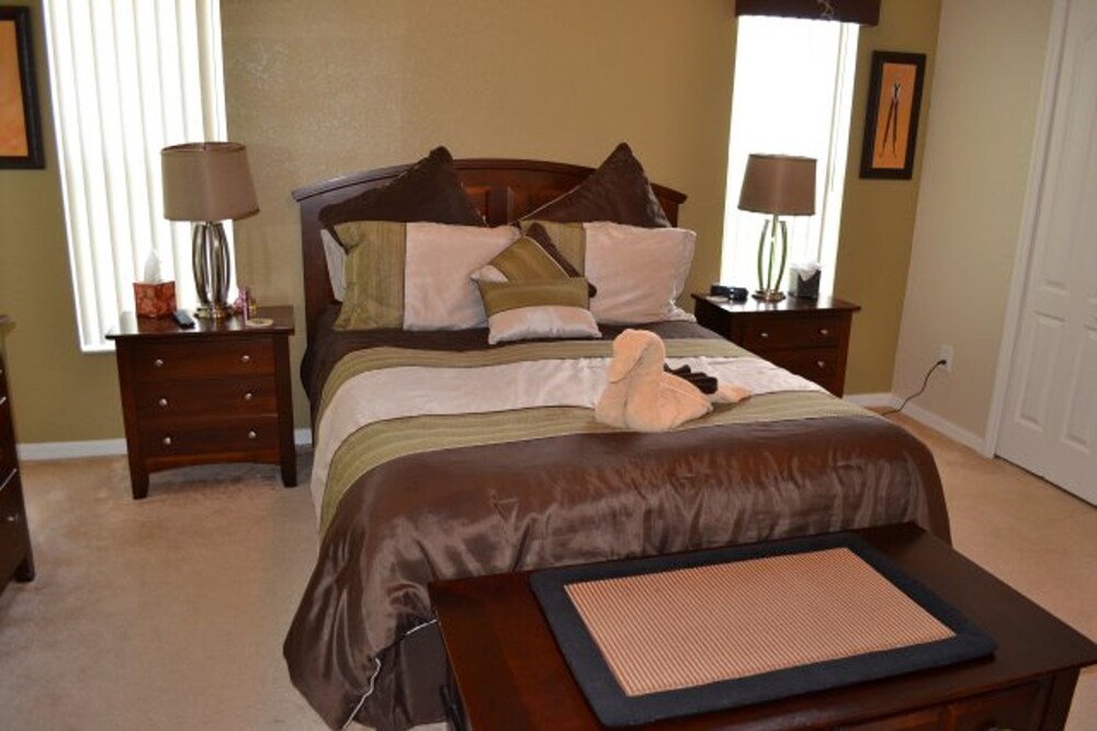 The Manor at West Haven - photo 14