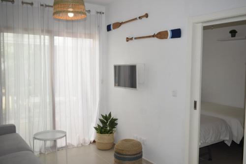 Anacasa El Patio Denia PB1117 — 4-Star Luxury Hotel in Denia, Spain