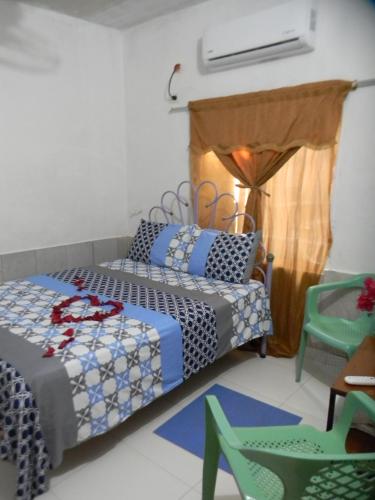 HostalNativo in Unknown City, Colombia