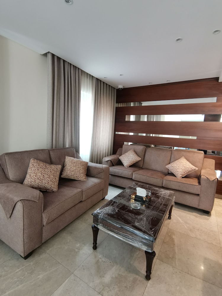 Dara Apartment Hotel — Amman — photo 2