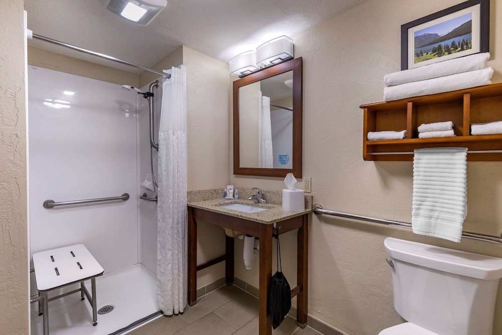 Garner Hotel Butte by IHG - photo 32