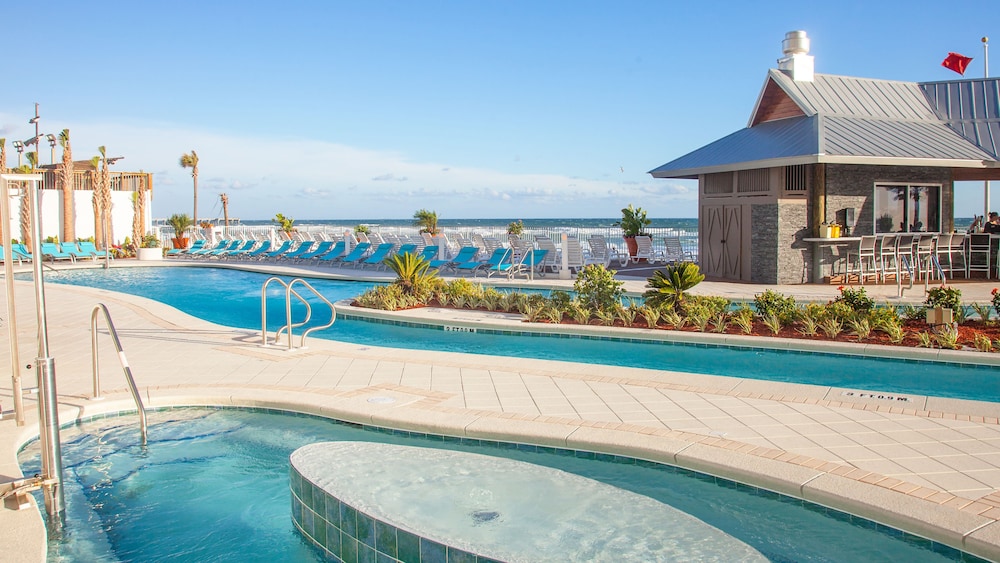 Holiday Inn Express & Suites Panama City Beach Beachfront by IHG - photo 34