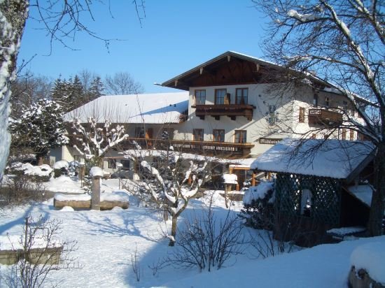 Gasthof Muhlwinkl — Marquartstein