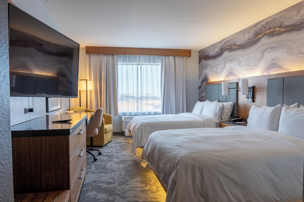 DoubleTree by Hilton Fort Worth Fossil Creek - photo 23