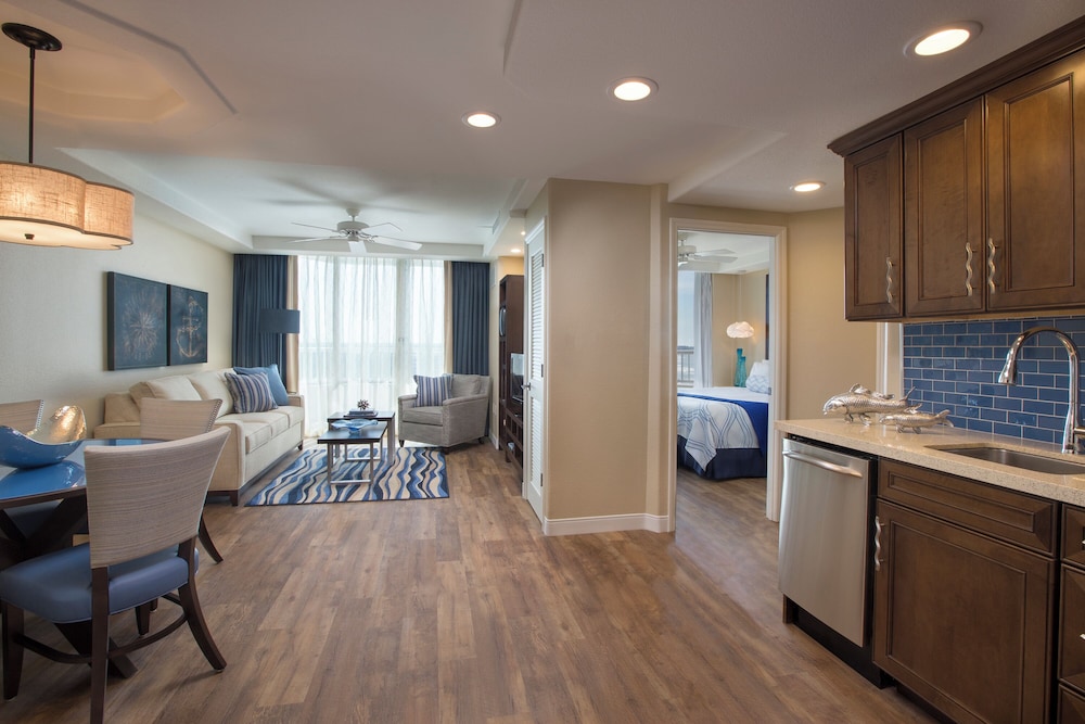 Lido Beach Resort - photo 24