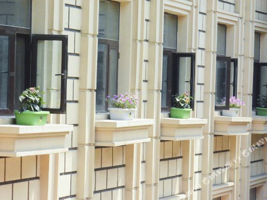 Zuolin Youli Hotel in Liaocheng, People's Republic of China