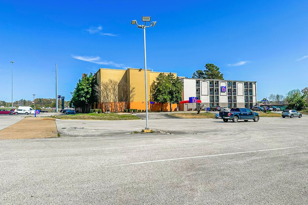 Jackson Hotel & Convention Center - photo 104