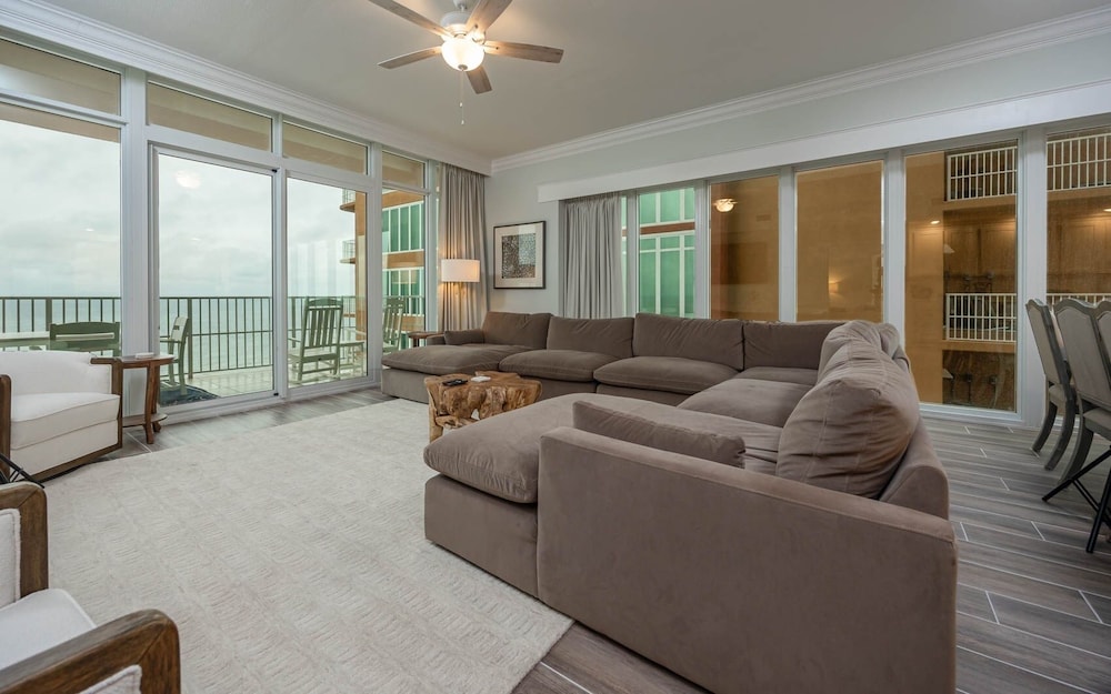 Phoenix Gulf Towers 1405 4 Bedroom Condo - featured photo