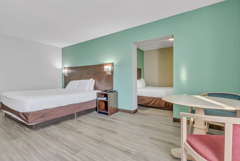 Baymont by Wyndham North Myrtle Beach - photo 36