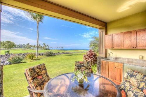 Halii Kai 12E — 4-Star Luxury Hotel in Waikoloa, United States