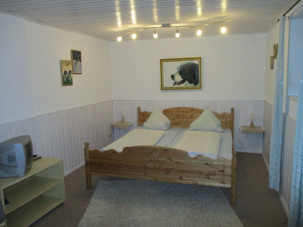 Muhlbachhof — Berg
