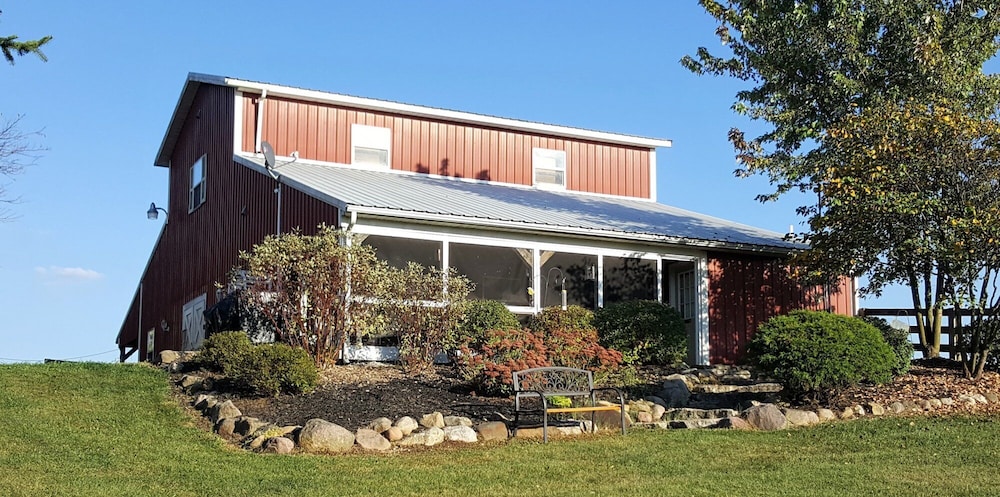 Heartland Country Resort & Lodge - photo 28