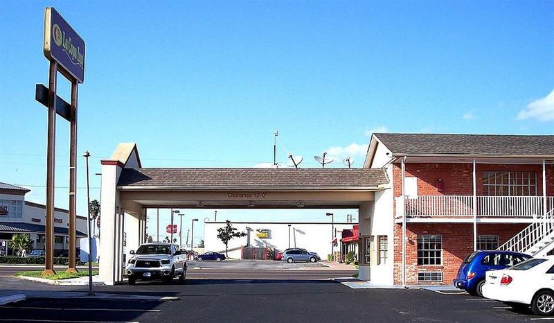 La Copa Inn Harlingen Downtown - photo 15