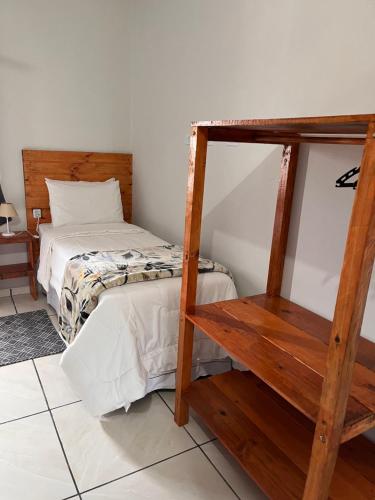 Chalé Canto da Viola in Sao Roque, Brasil