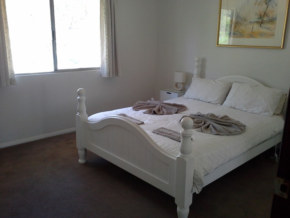 Tree Lodge — Toodyay — photo 3