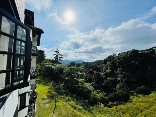 A Highland Retreat in Tanah Rata — 4-Star Luxury Hotel in Tanah Rata, Malaysia