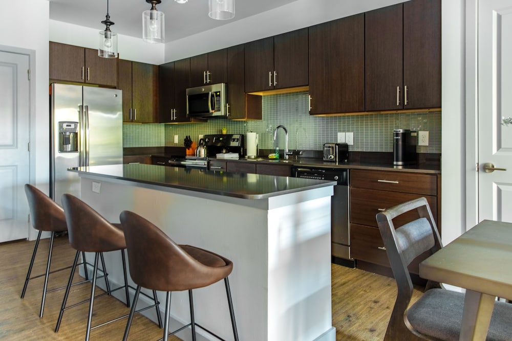 Placemakr Music Row - photo 28