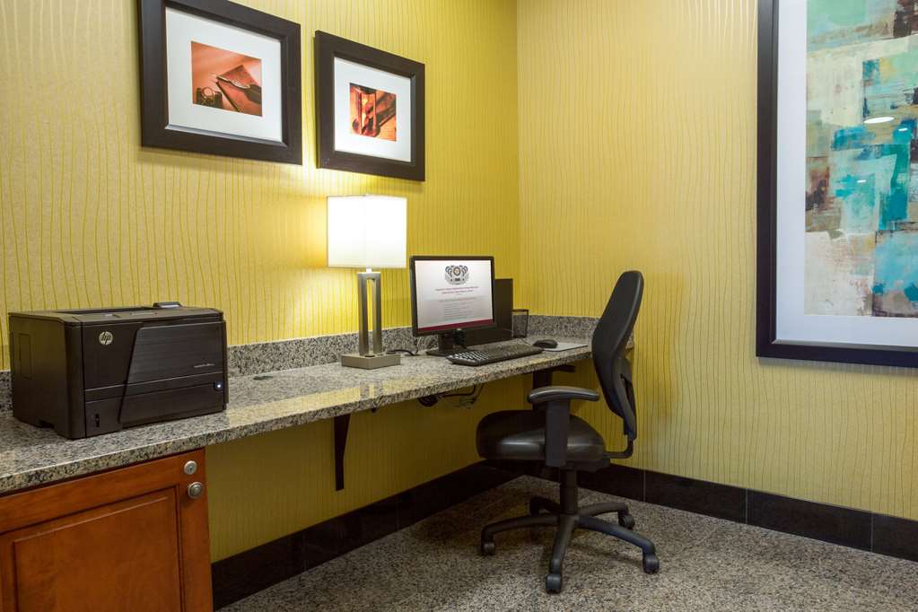 Drury Plaza Hotel Colorado Springs Near the Air Force Academy - photo 23