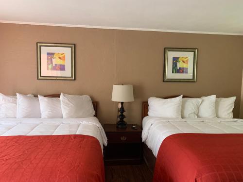 Beachway Motel - photo 15