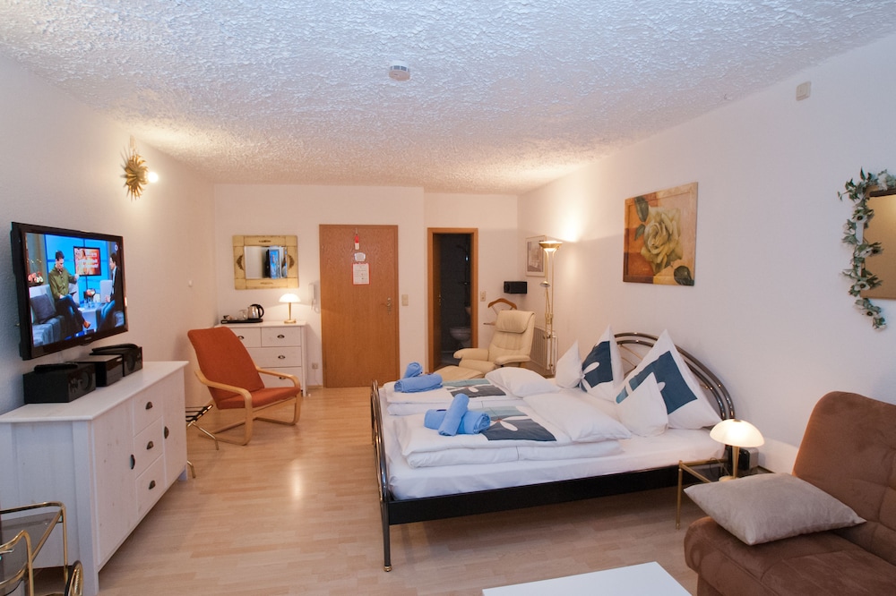 Landgasthaus Hotel Bonn — Baunatal — photo 3