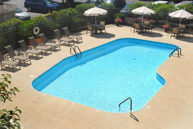 Hampton Inn Columbus Airport - photo 142