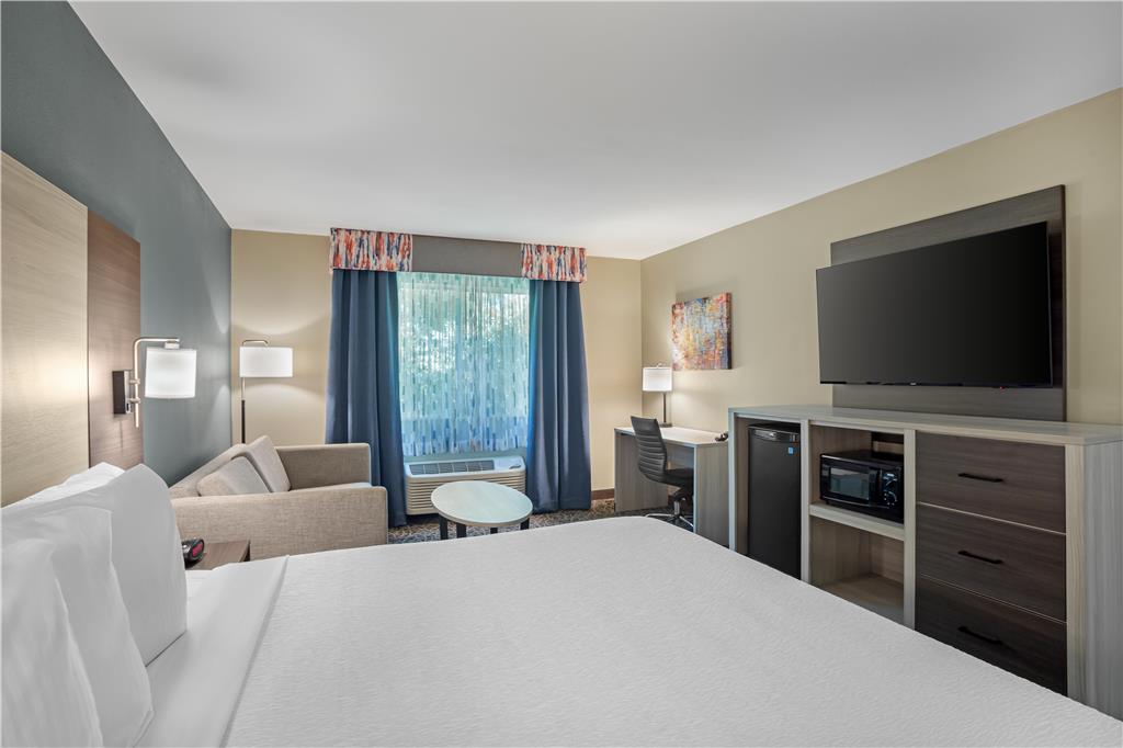 Best Western Porterville Inn - photo 21