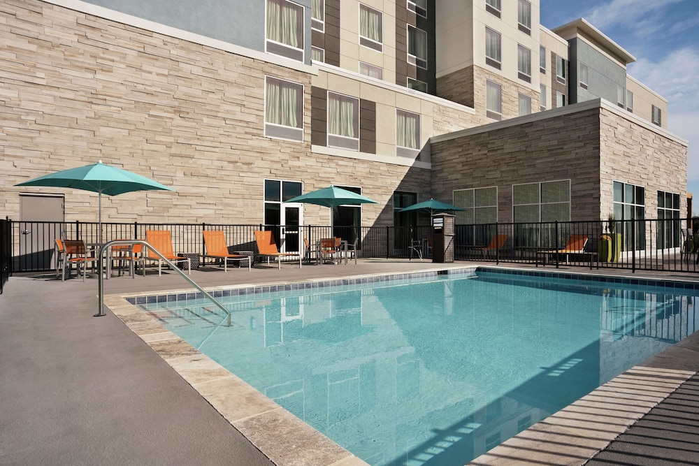 Homewood Suites by Hilton Florence - photo 21