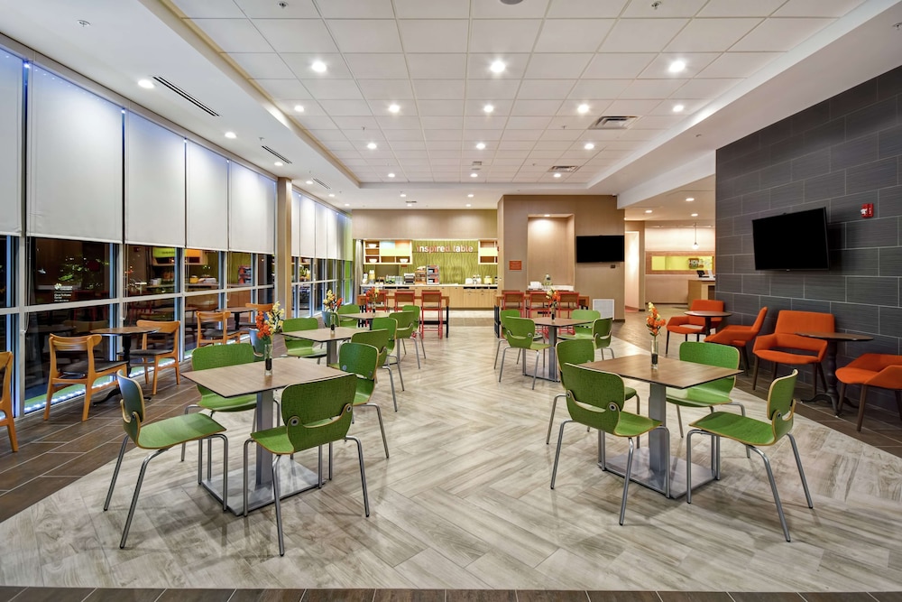 Home2 Suites by Hilton Columbus OH - photo 6