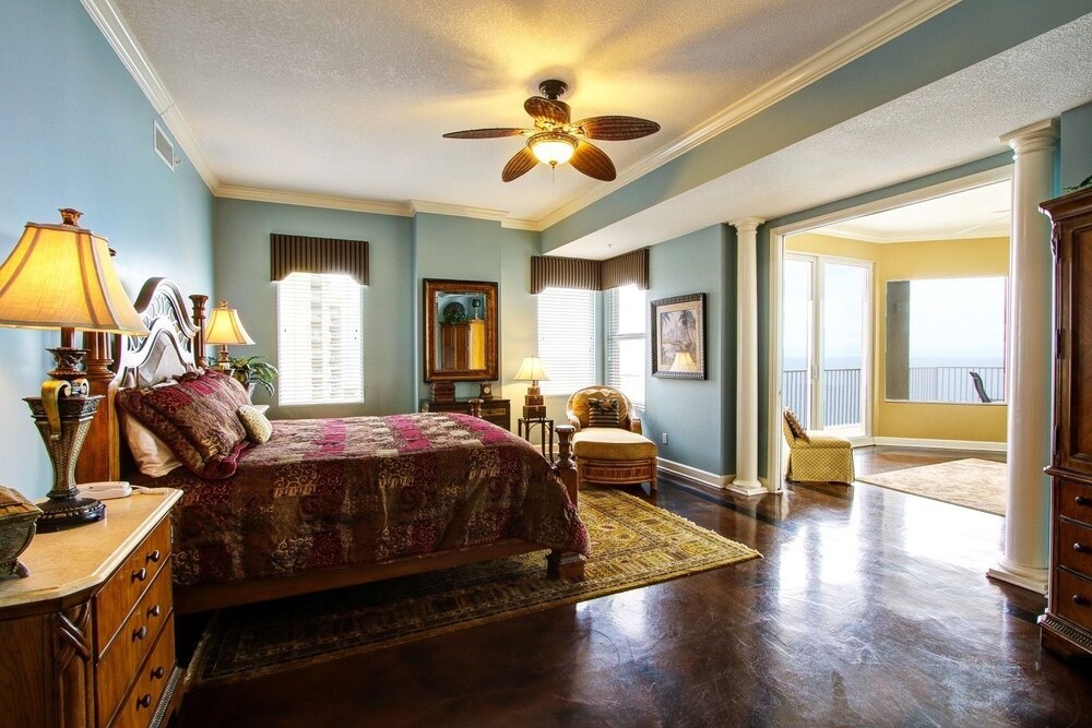 Grandview East Resort 1701 Five Bedroom Condo - photo 4