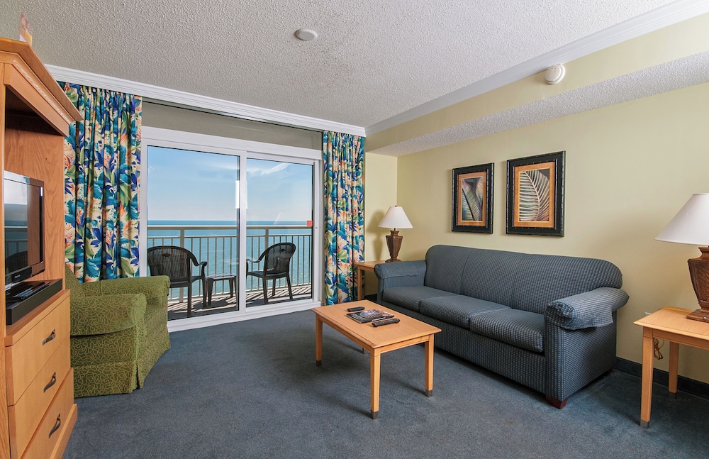 Paradise Resort - photo 30