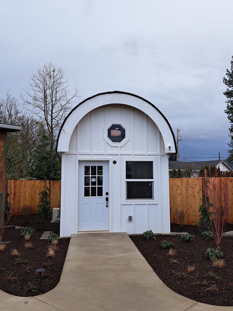The Boutique Retreat - photo 60