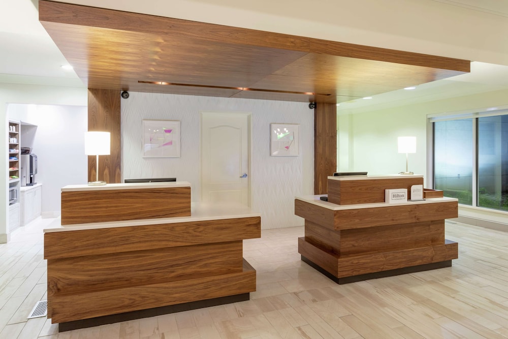 Hilton Garden Inn Minneapolis Bloomington - photo 5