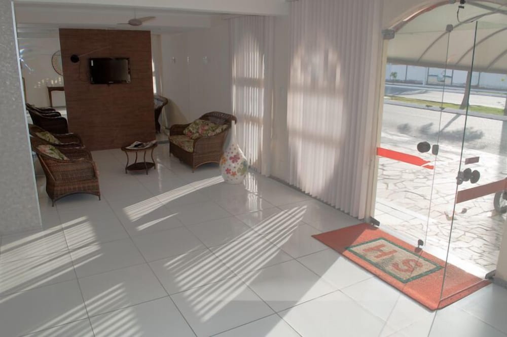 Solemio Hotel — Aracaju — photo 5