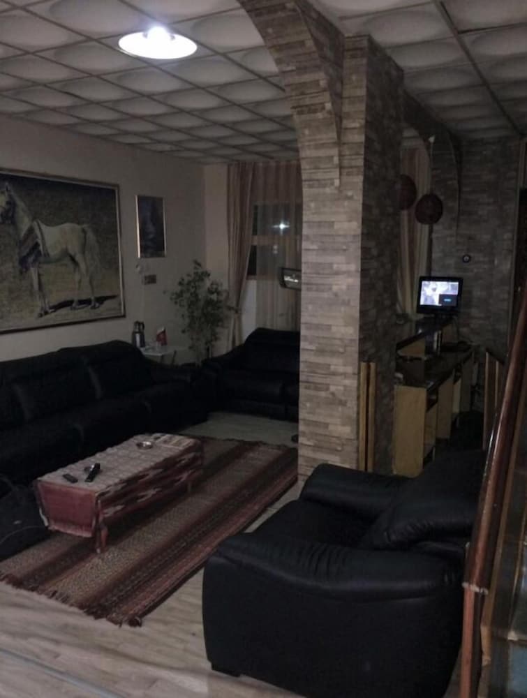 Altinova Otel Pansiyon — Ayvalik — photo 5