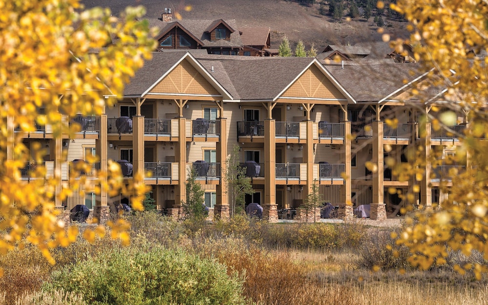 WorldMark Granby Rocky Mountain Preserve - photo 43