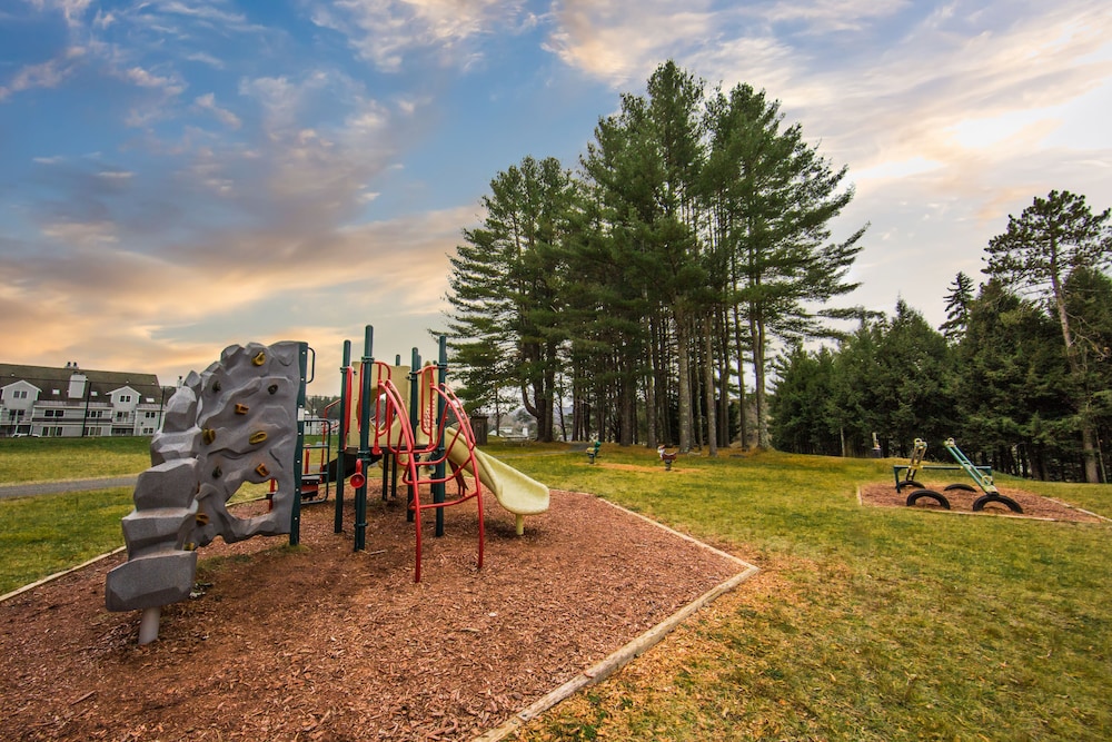 Holiday Inn Club Vacations Mount Ascutney Resort by IHG - photo 39