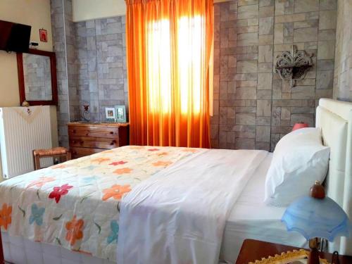 Ioli Apartment — Vathy — photo 2