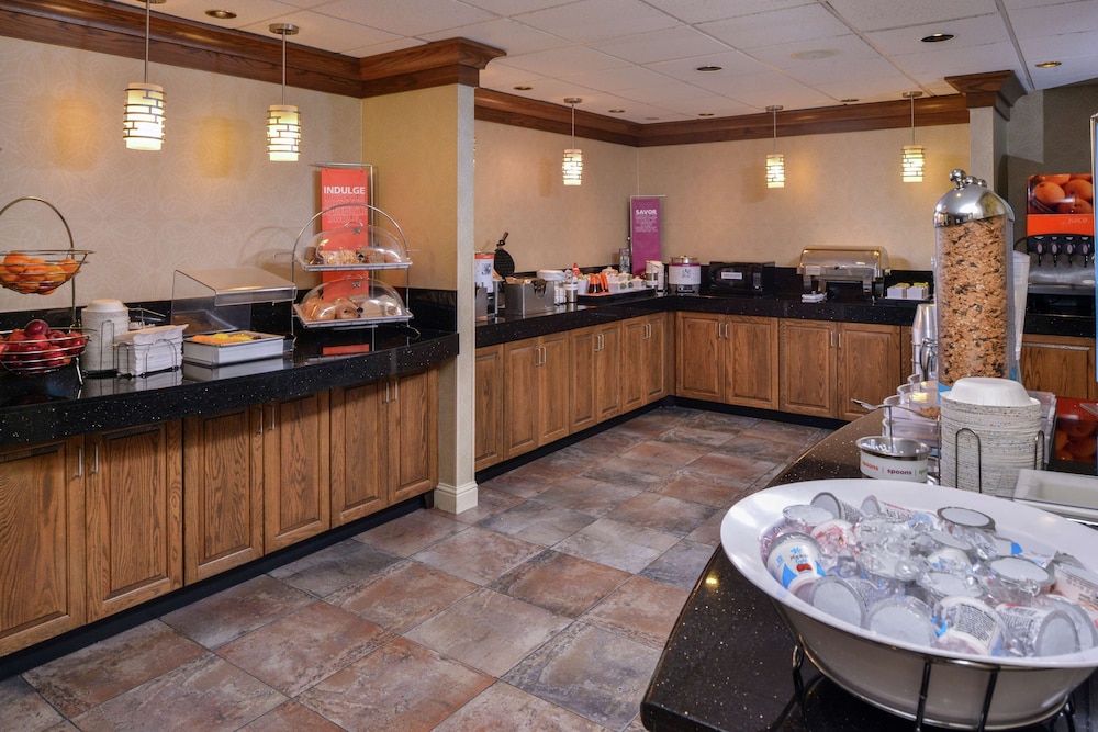 Hampton Inn & Suites Carson City - photo 50