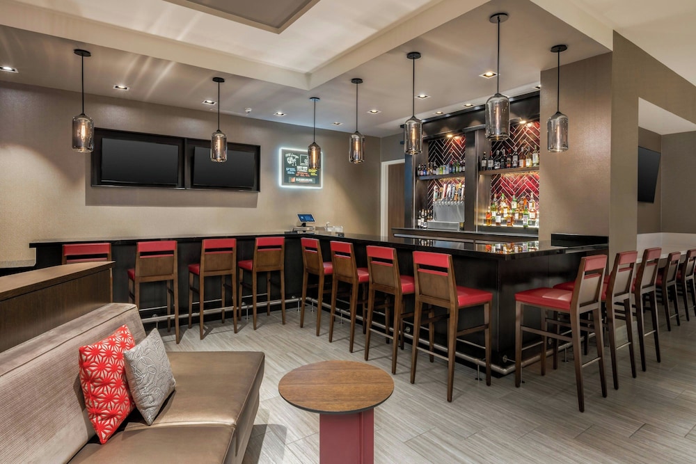 SpringHill Suites by Marriott Athens Downtown University Area - photo 58