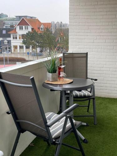 Luv und Lee Apartment 55 Strandloft — 4-Star Luxury Hotel in Sankt Peter-Ording, Germany