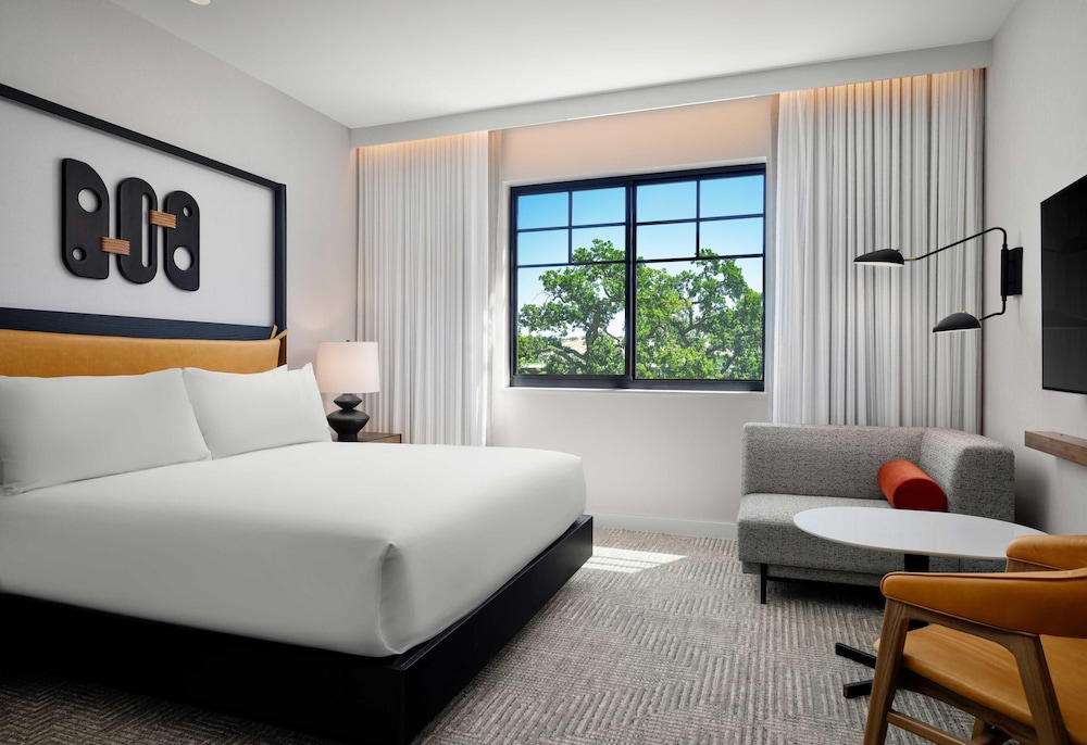 The Ava Hotel Paso Robles Curio Collection by Hilton - photo 10