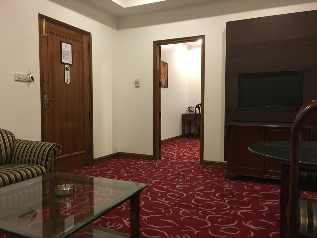 Hotel Lawrence — Amritsar — photo 4