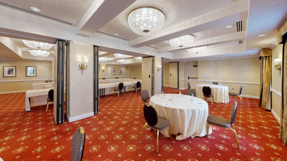 InterContinental Mark Hopkins by IHG - photo 171