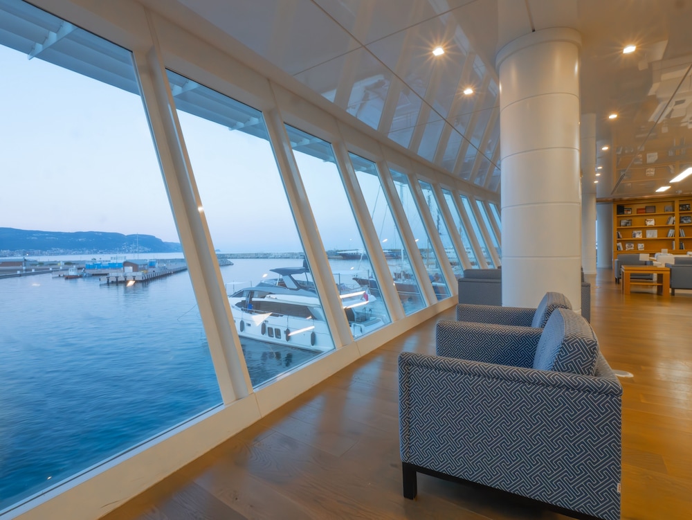 Albergo Yacht Club Marina di Loano — Loano — photo 5