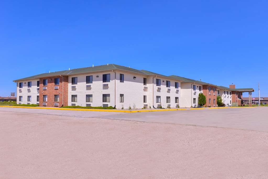 Americas Best Value Inn Missouri Valley - photo 2