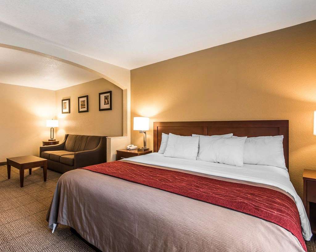Quality Inn & Suites Bethany - photo 16