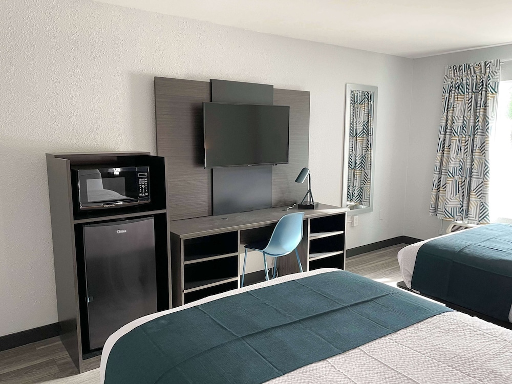 Motel 6 West Columbia SC Airport - photo 10