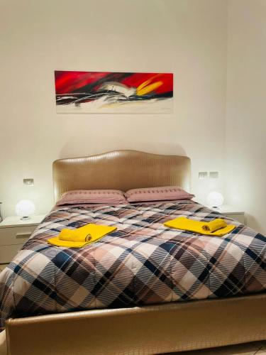 Casa Dei Fiori 3 — 4-Star Luxury Hotel in Somma Lombardo, Italy